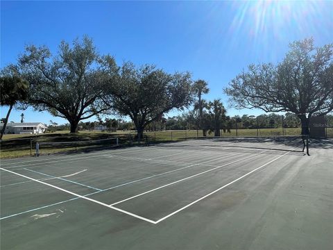 A home in PORT CHARLOTTE