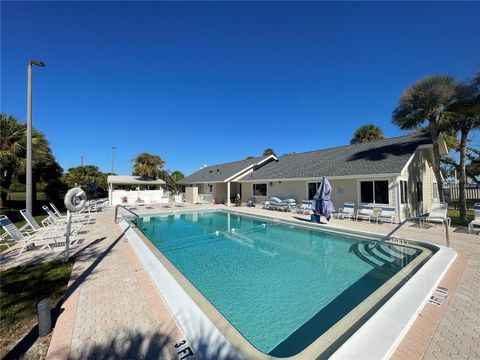 A home in PORT CHARLOTTE