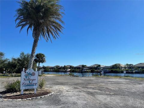 A home in PORT CHARLOTTE