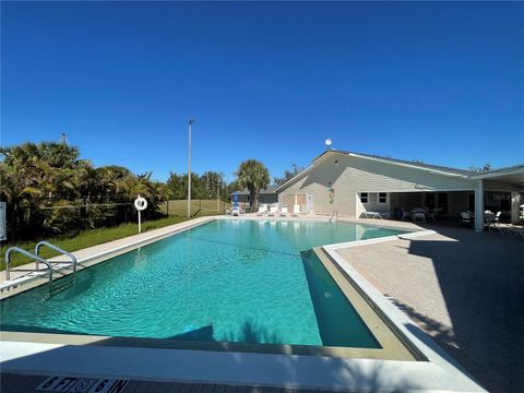 A home in PORT CHARLOTTE