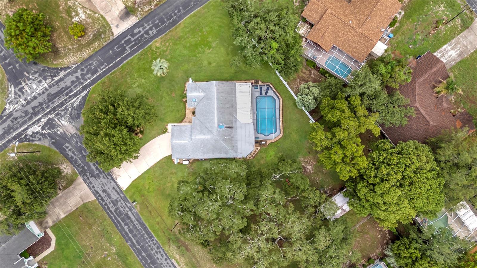 5325 ABAGAIL DRIVE