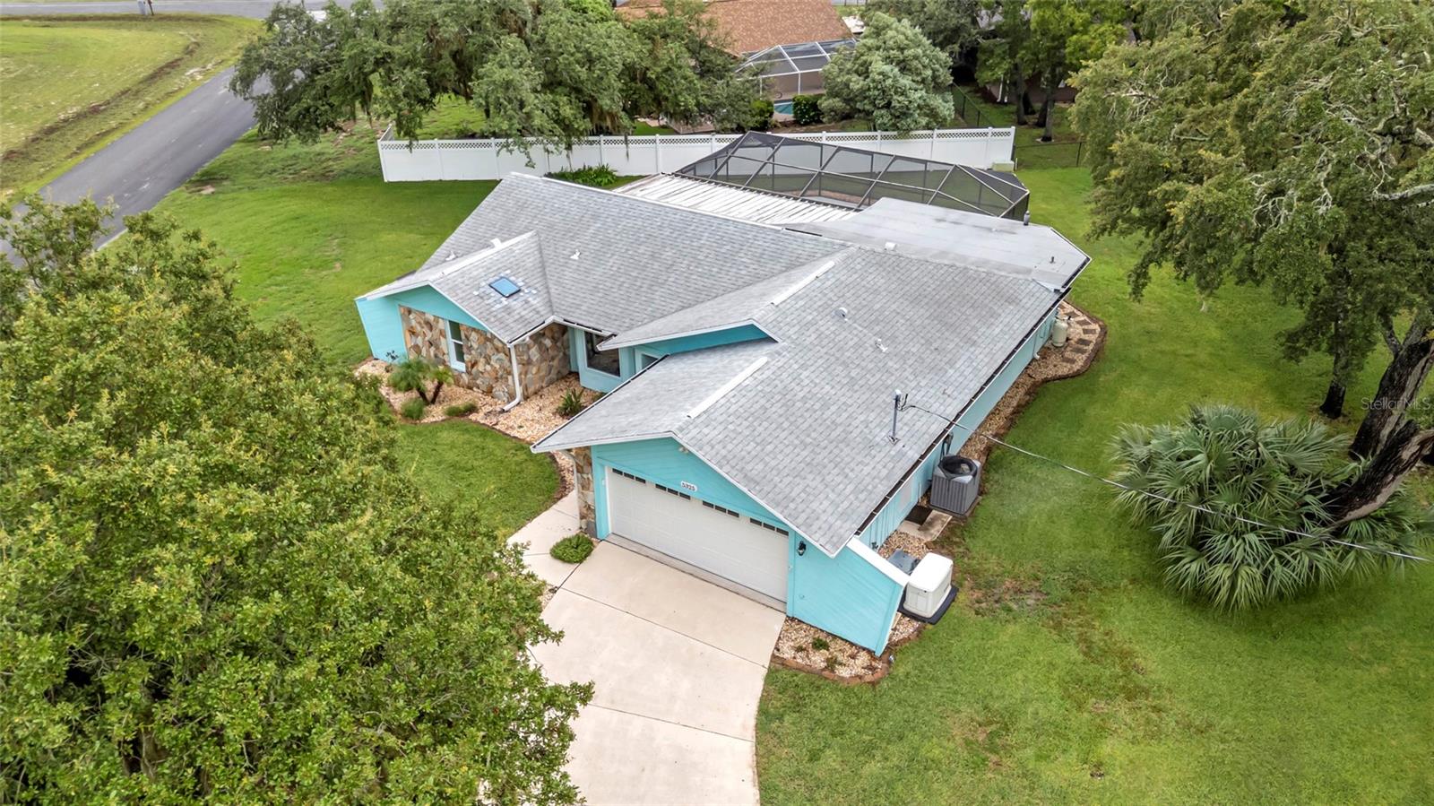 5325 ABAGAIL DRIVE