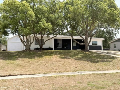 1505 PIEDMONT DRIVE DELTONA FL 32725