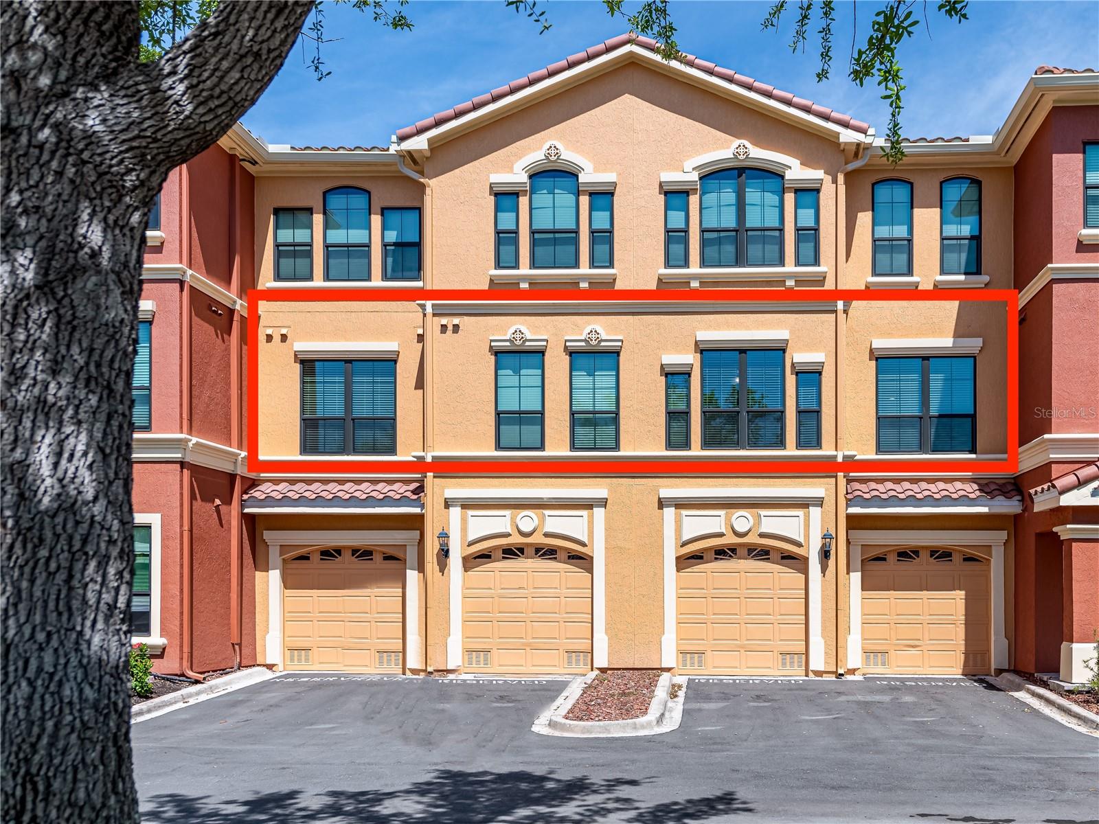 2709 VIA CIPRIANI 522B