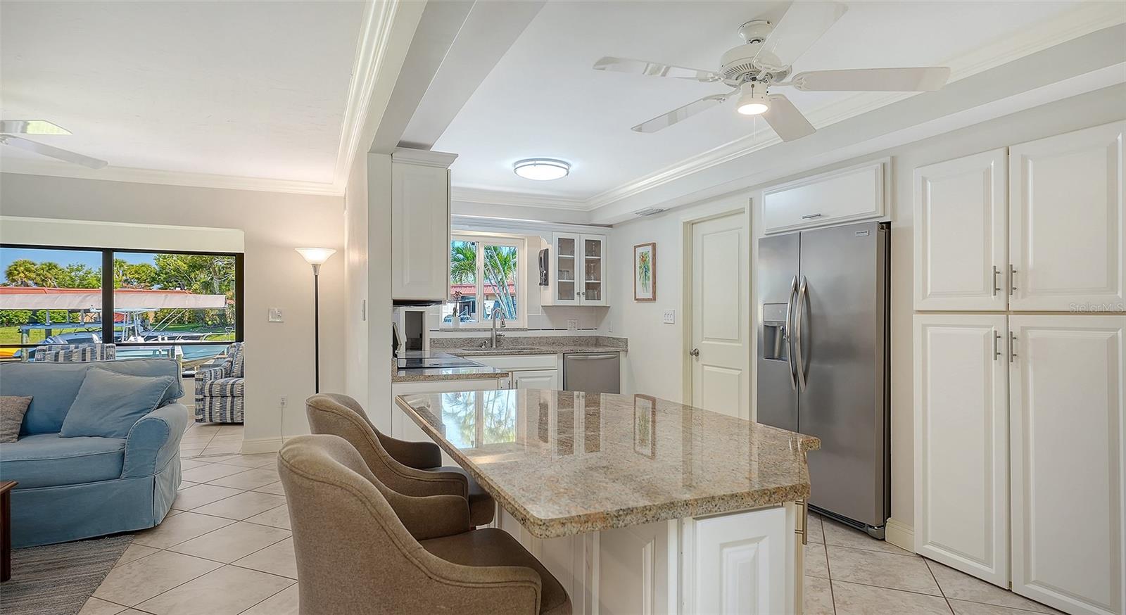 PALMA SOLA HARBOUR SEC 4 - Residential