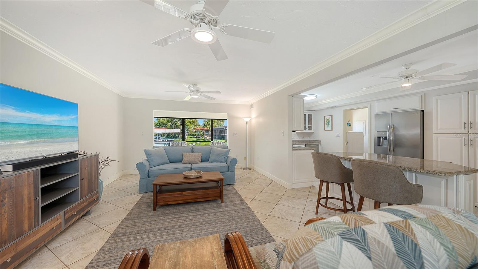 PALMA SOLA HARBOUR SEC 4 - Residential