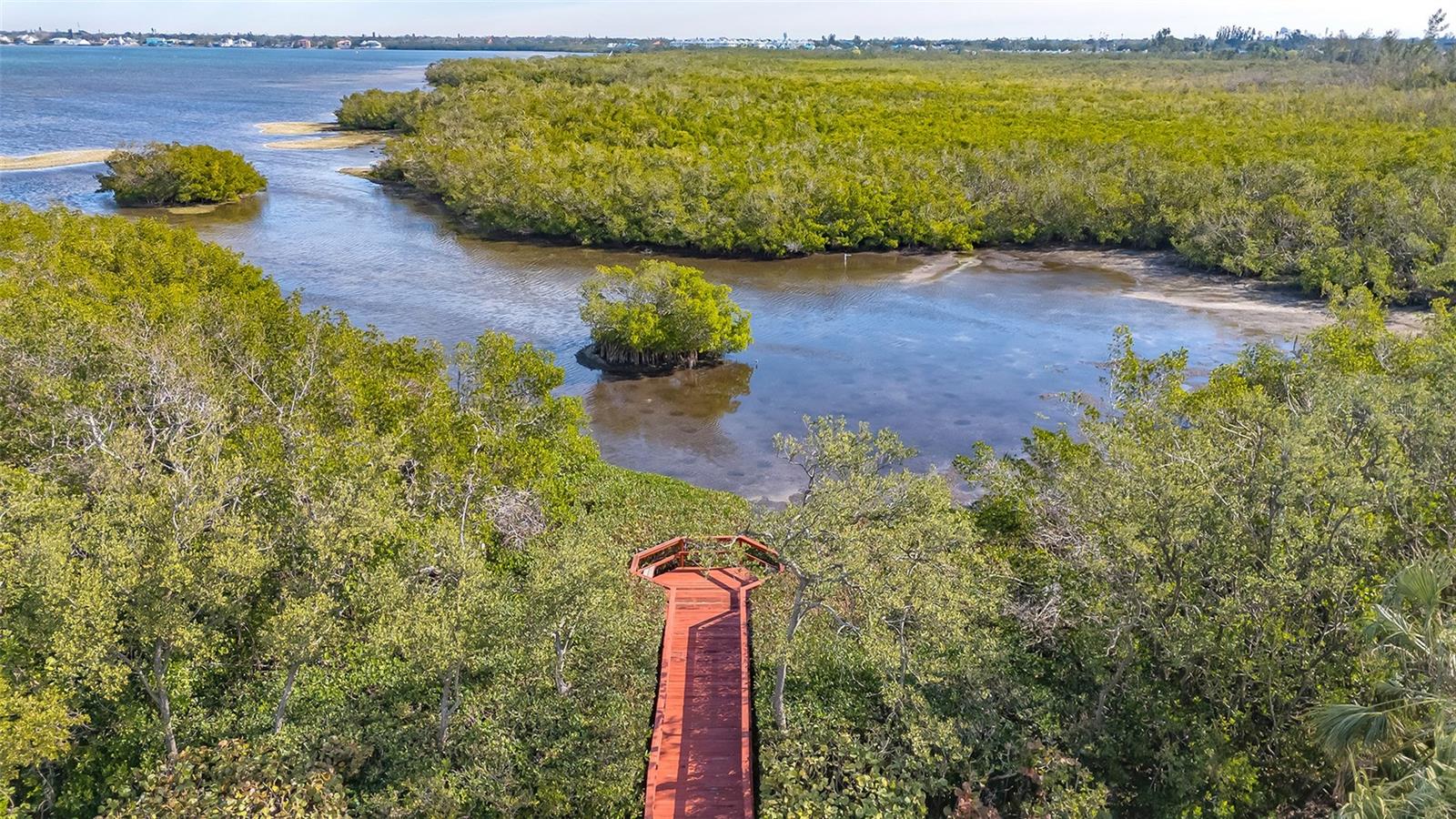 PALMA SOLA HARBOUR SEC 4 - Residential