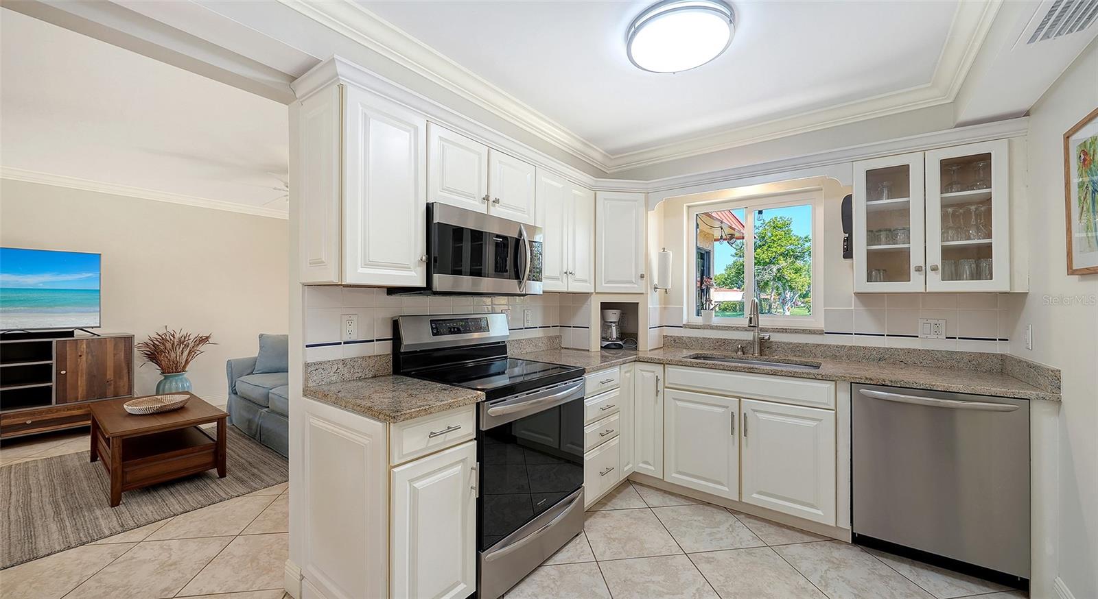 PALMA SOLA HARBOUR SEC 4 - Residential