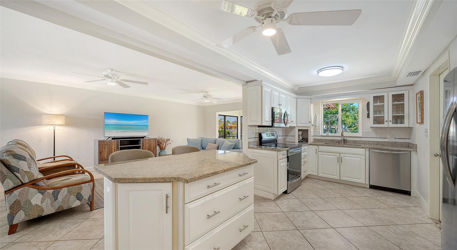 PALMA SOLA HARBOUR SEC 4 - Residential