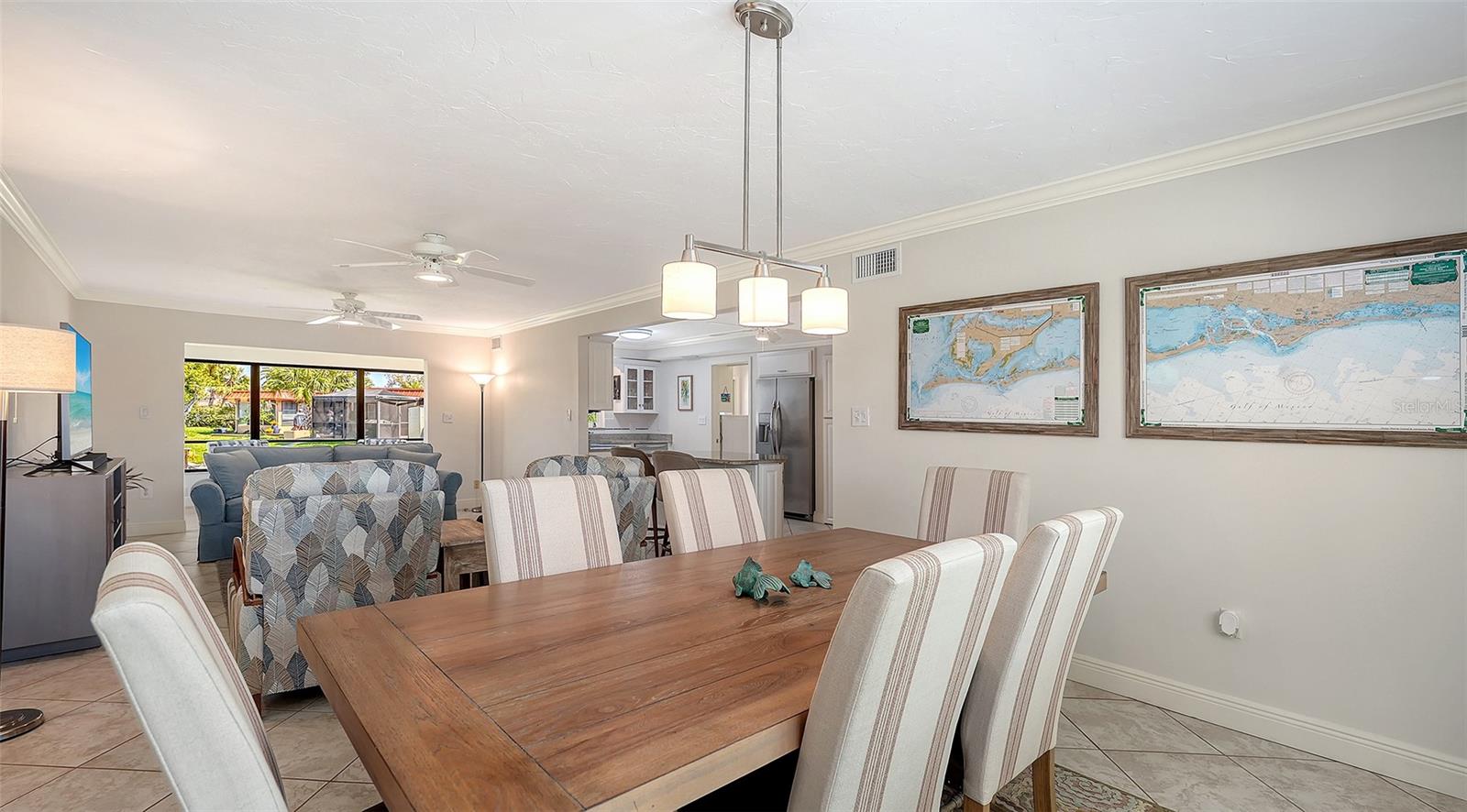 PALMA SOLA HARBOUR SEC 4 - Residential