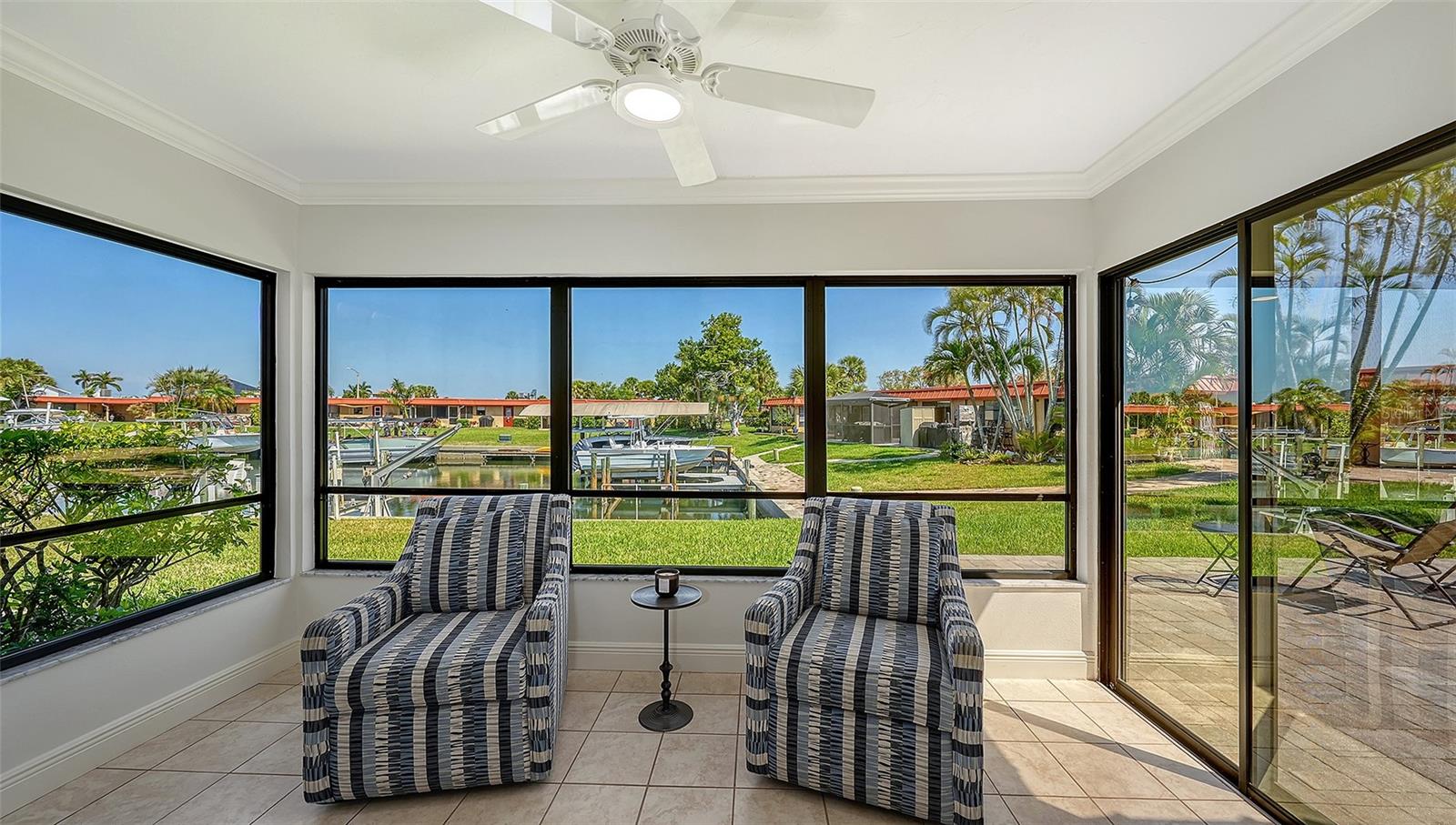 PALMA SOLA HARBOUR SEC 4 - Residential