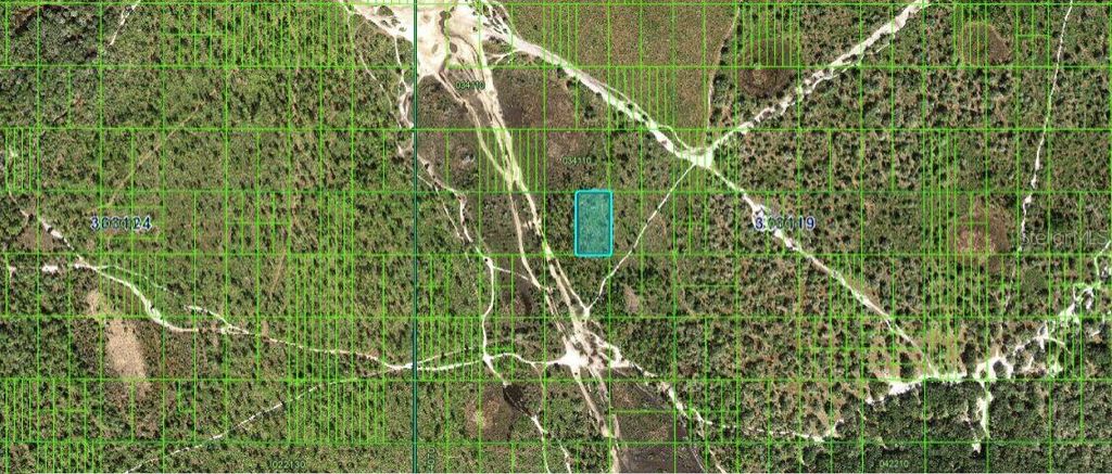 Photo of N/A, Frostproof, FL 33843 (MLS # O6264662)