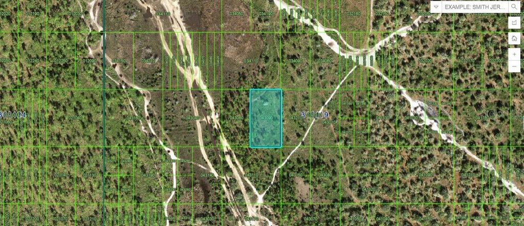 Photo of N/A, Frostproof, FL 33843 (MLS # O6264662)