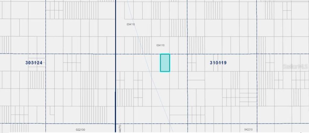 Photo of N/A, Frostproof, FL 33843 (MLS # O6264662)