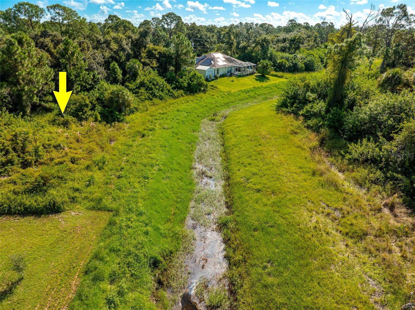 PORT CHARLOTTE SUB 14 - Land