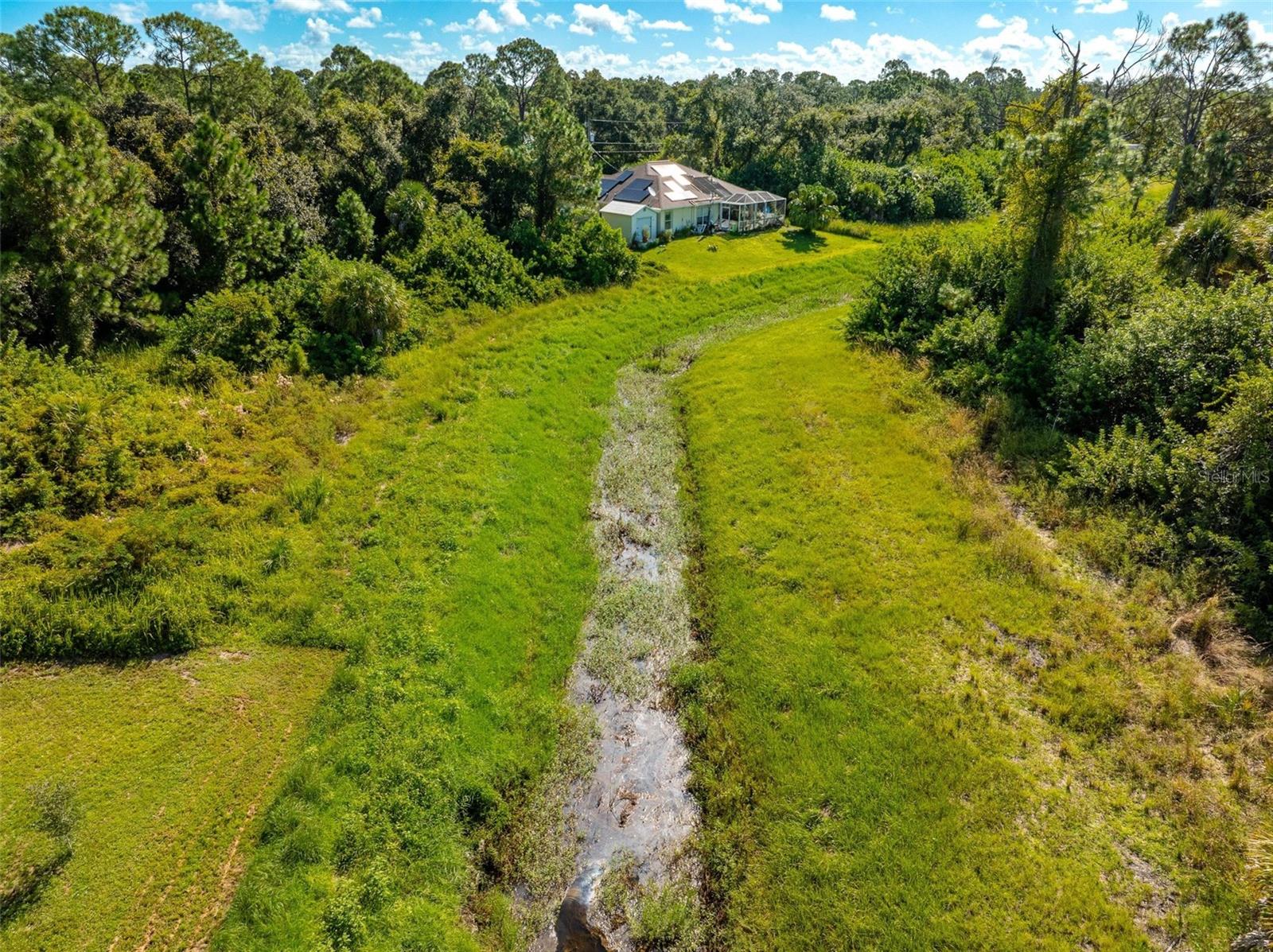 PORT CHARLOTTE SUB 14 - Land