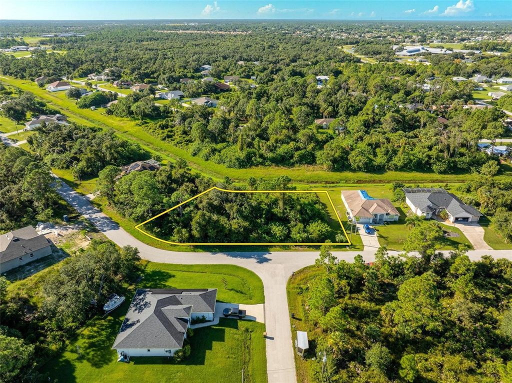 Photo of 6465 Ohio Road, North Port, FL 34291 (MLS # A4676922)