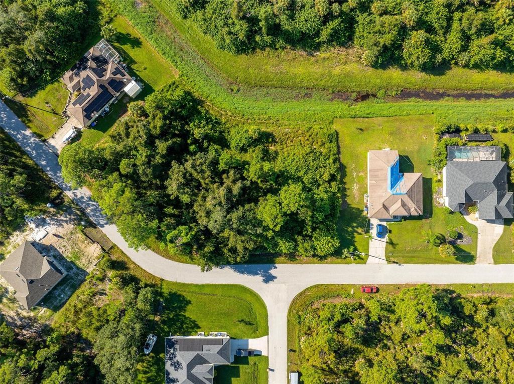Photo of 6465 Ohio Road, North Port, FL 34291 (MLS # A4676922)
