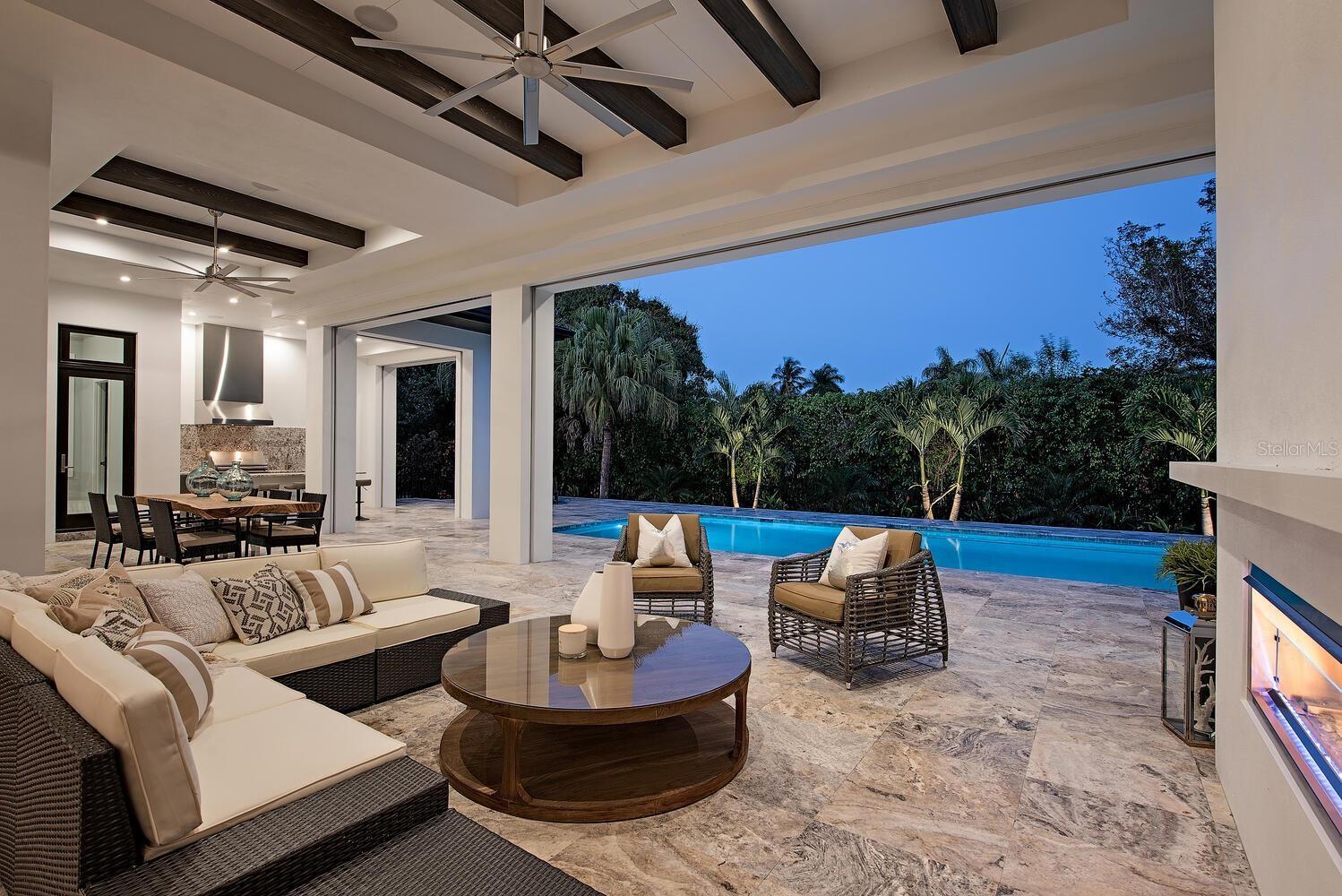 CRESCENT PARK - Residential