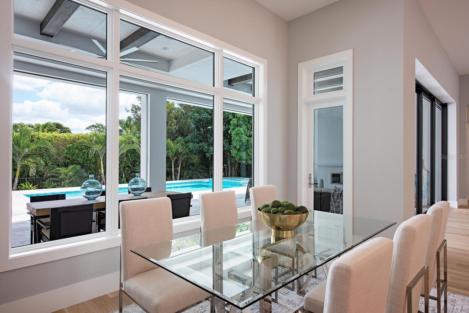 CRESCENT PARK - Residential