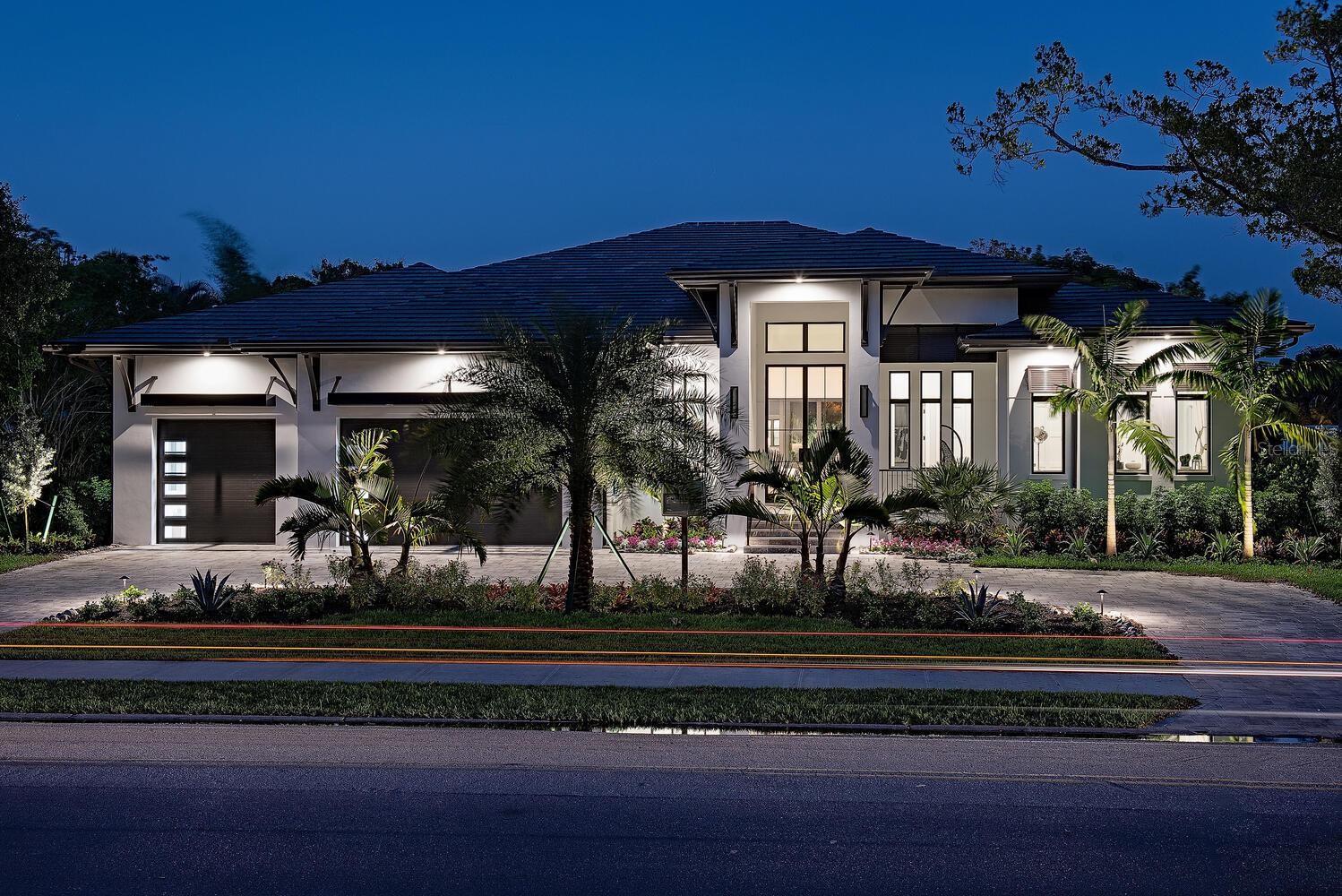 CRESCENT PARK - Residential