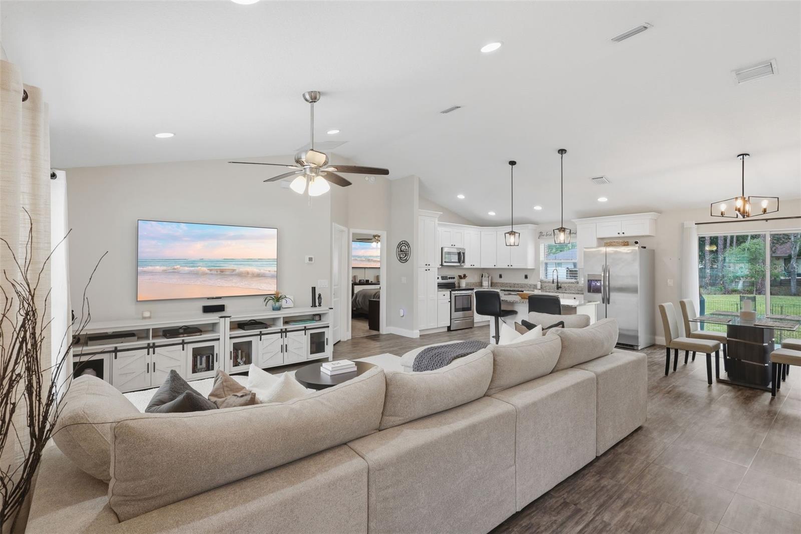 DAYTONA PARK ESTATES SEC B - Residential