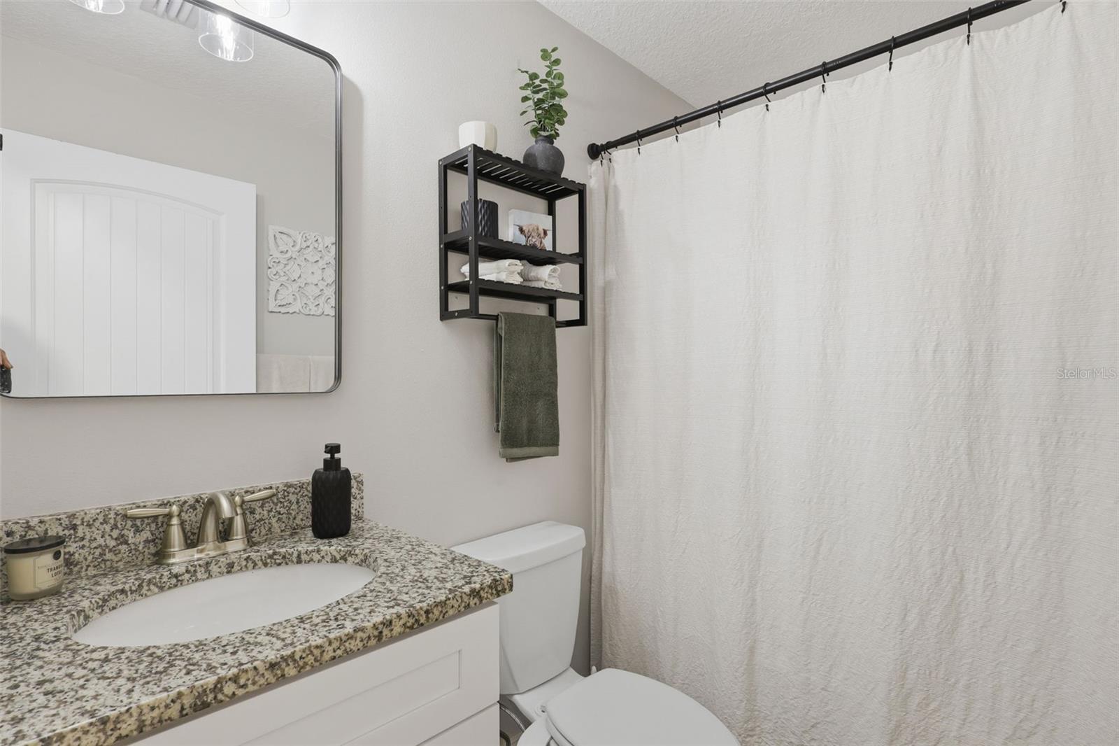 DAYTONA PARK ESTATES SEC B - Residential