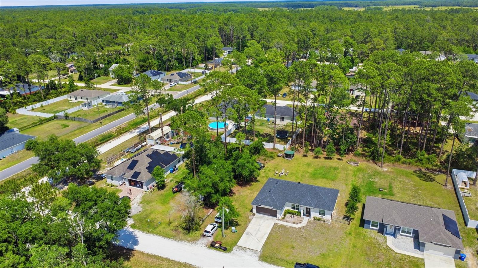 DAYTONA PARK ESTATES SEC B - Residential