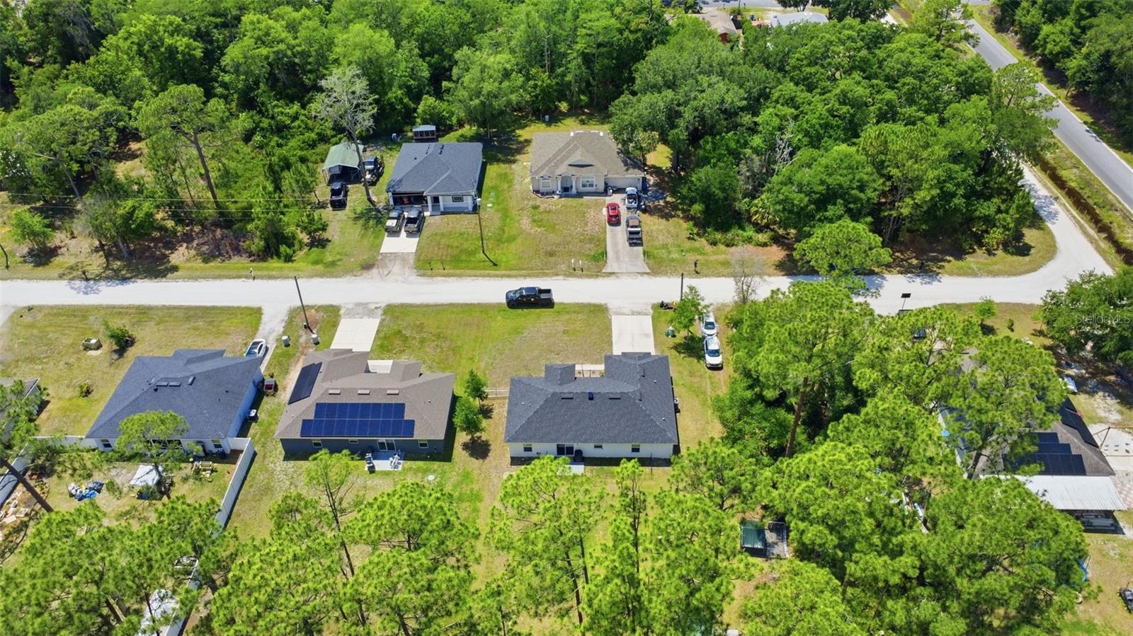 DAYTONA PARK ESTATES SEC B - Residential