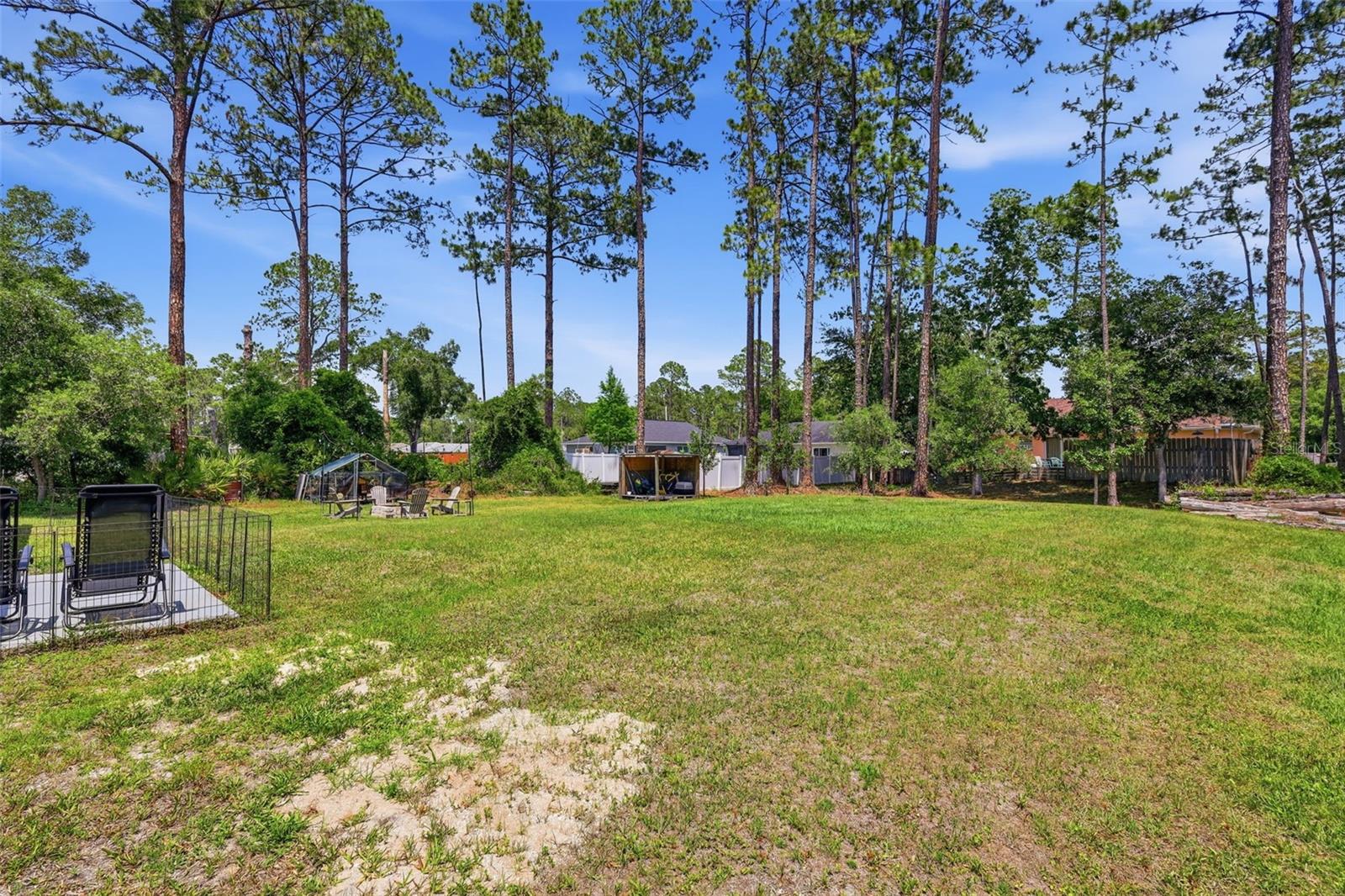 DAYTONA PARK ESTATES SEC B - Residential