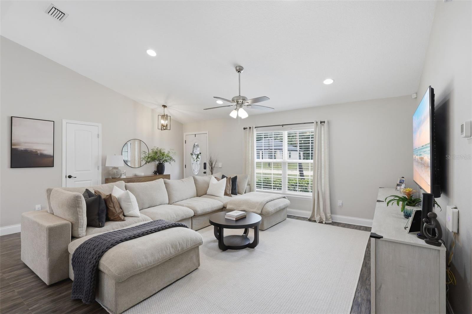 DAYTONA PARK ESTATES SEC B - Residential