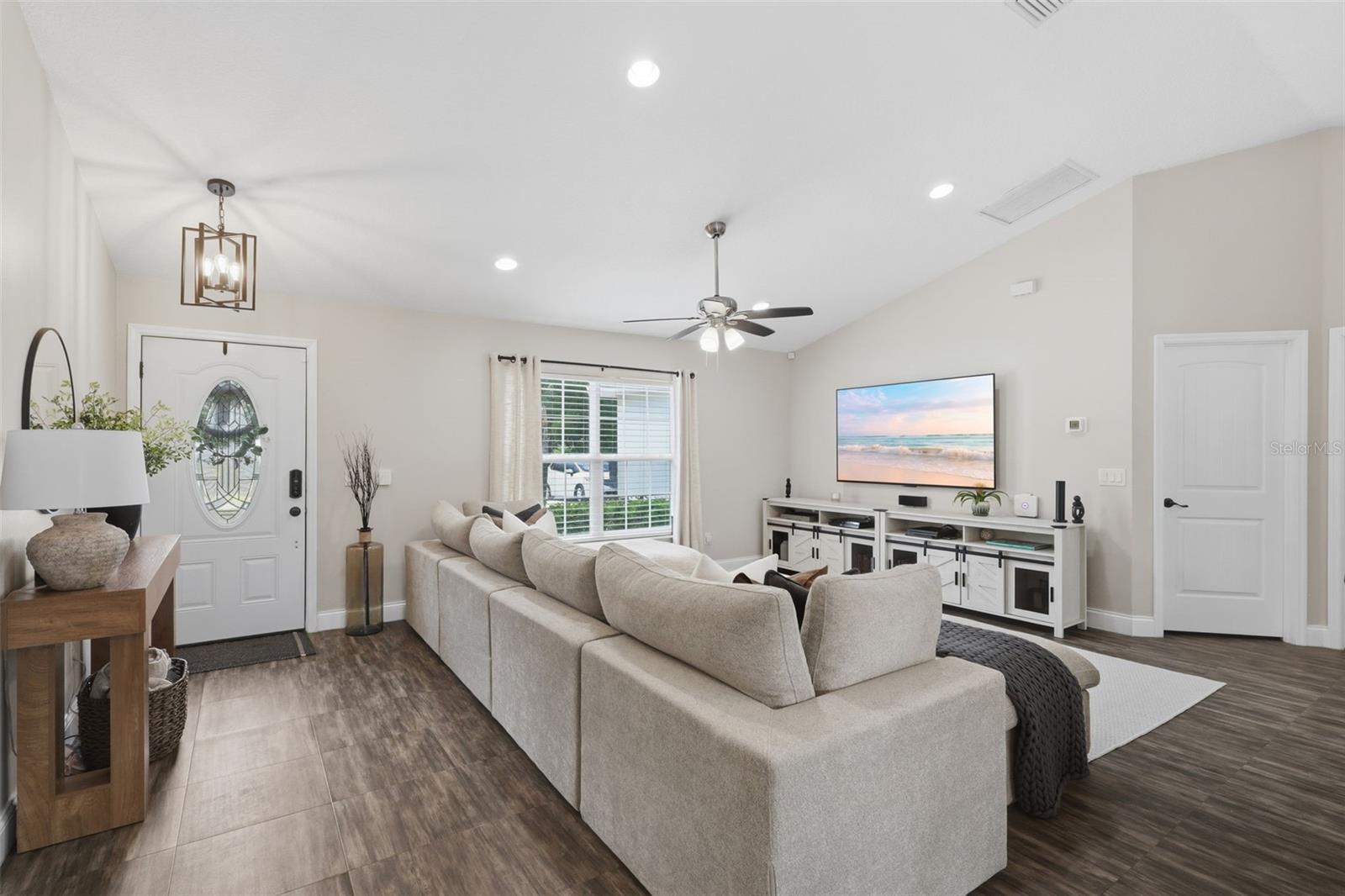 DAYTONA PARK ESTATES SEC B - Residential