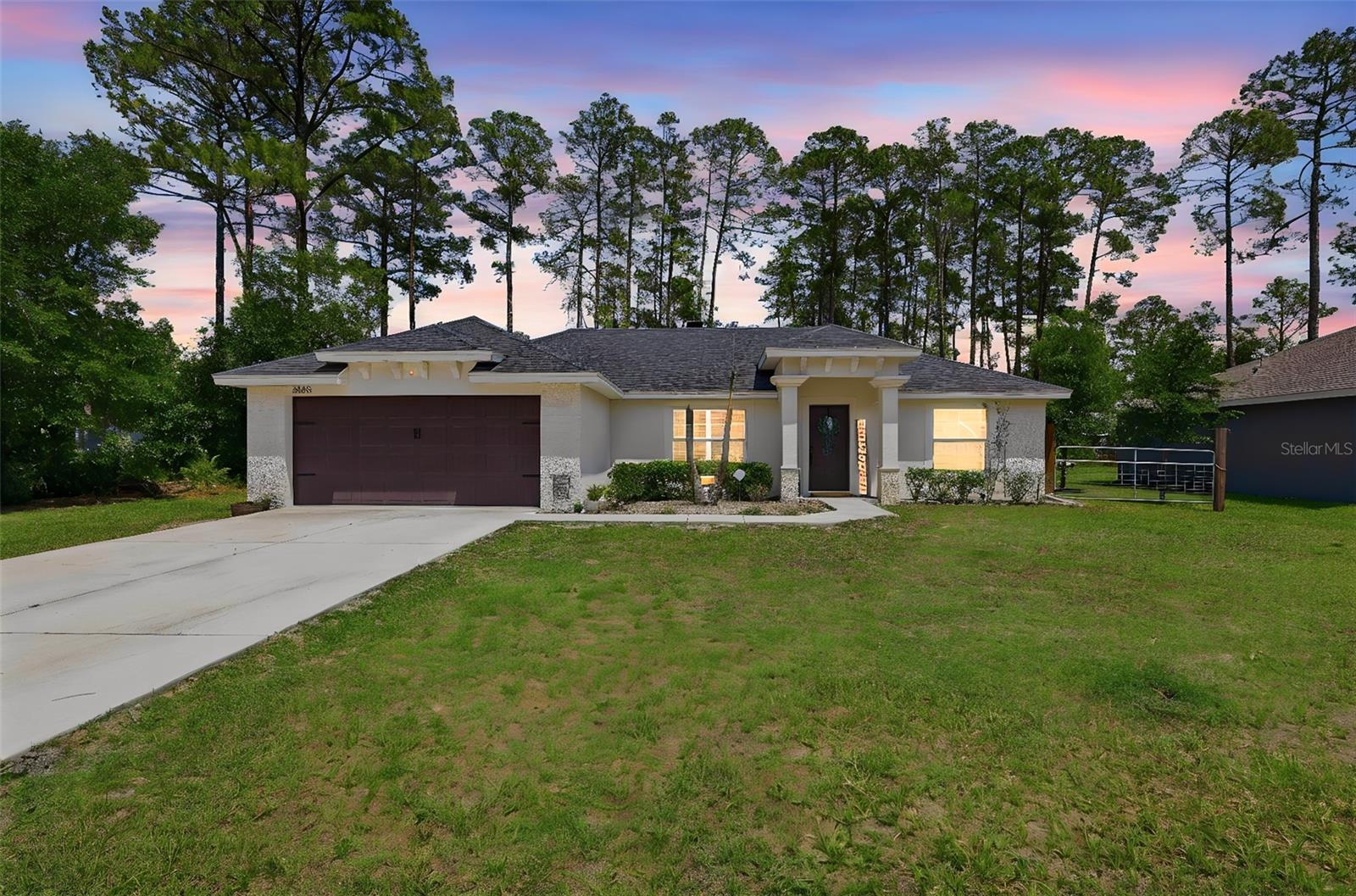 DAYTONA PARK ESTATES SEC B - Residential