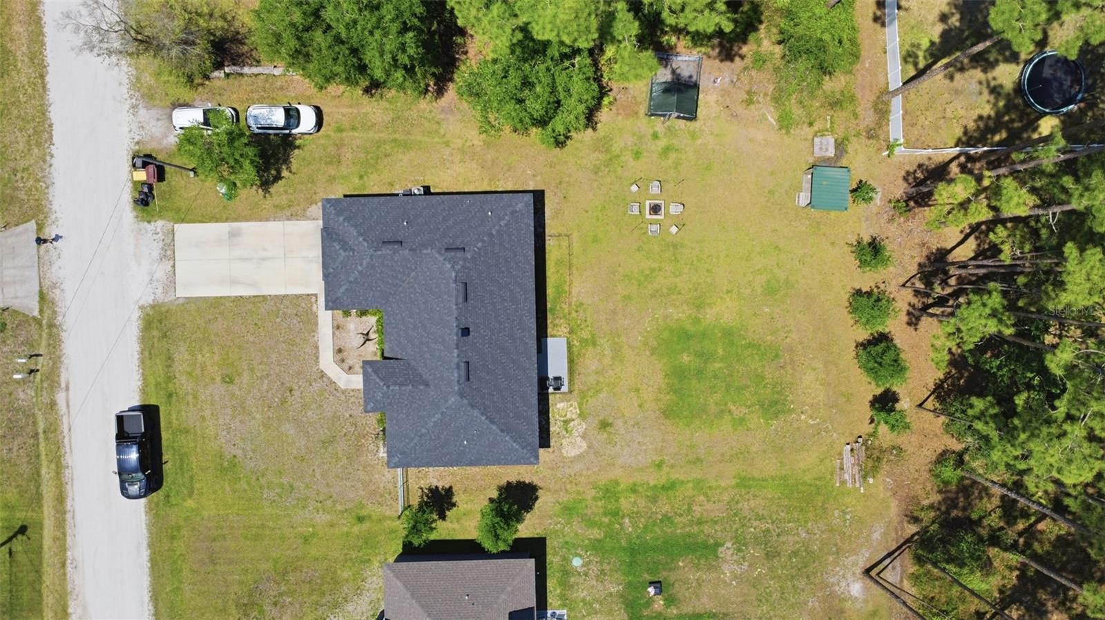 DAYTONA PARK ESTATES SEC B - Residential