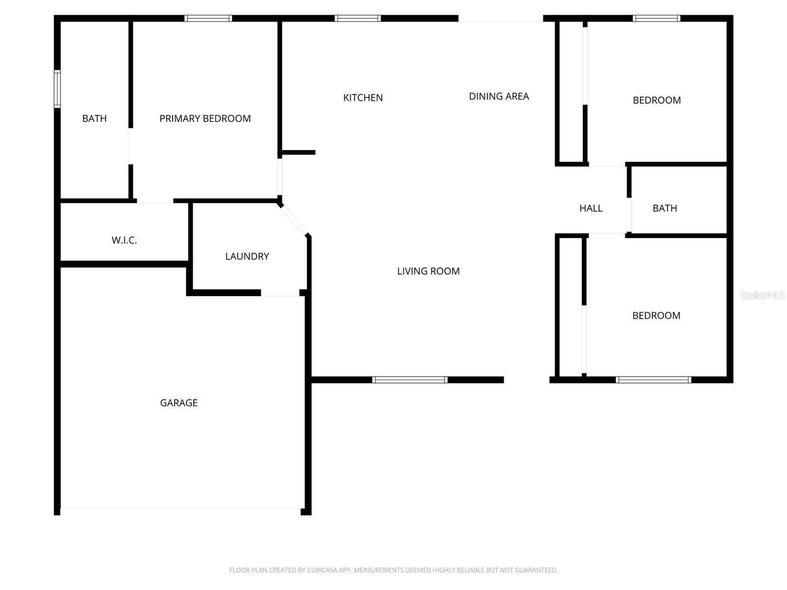 DAYTONA PARK ESTATES SEC B - Residential