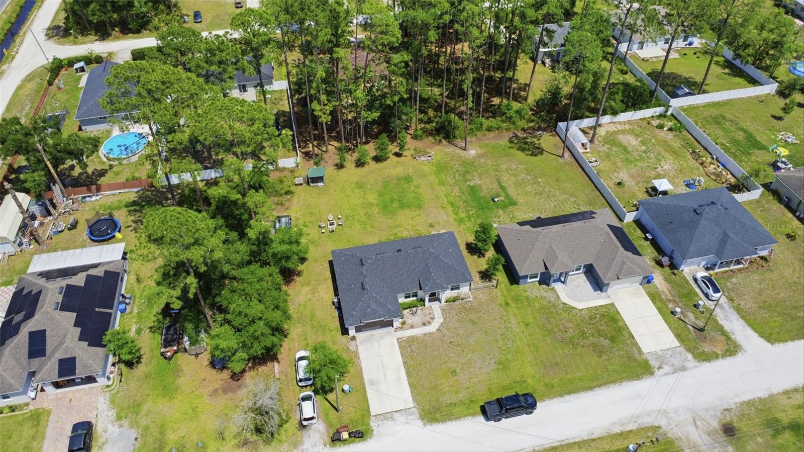 DAYTONA PARK ESTATES SEC B - Residential