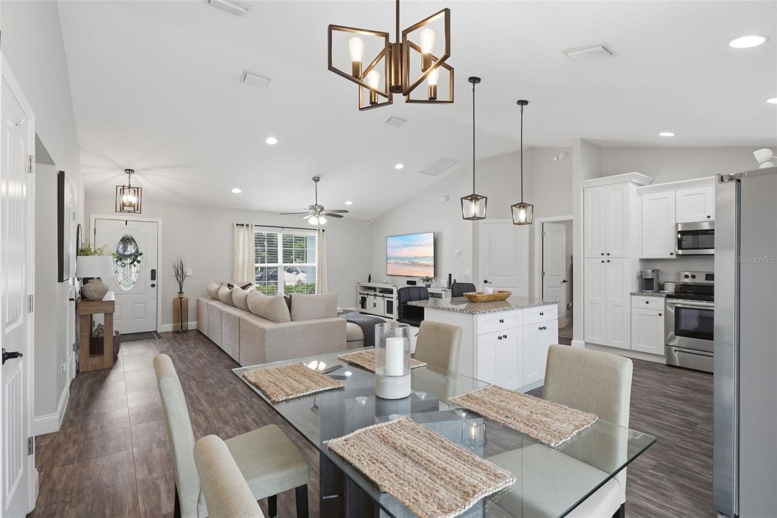 DAYTONA PARK ESTATES SEC B - Residential