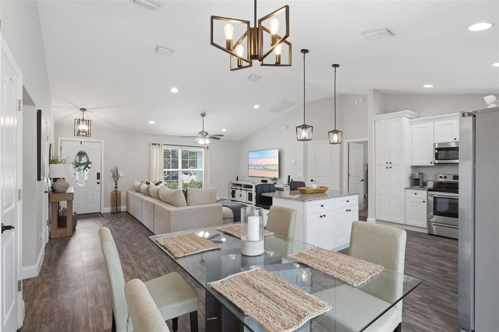 Photo of 2065 9th Avenue, Deland, FL 32724 (MLS # O6405306)