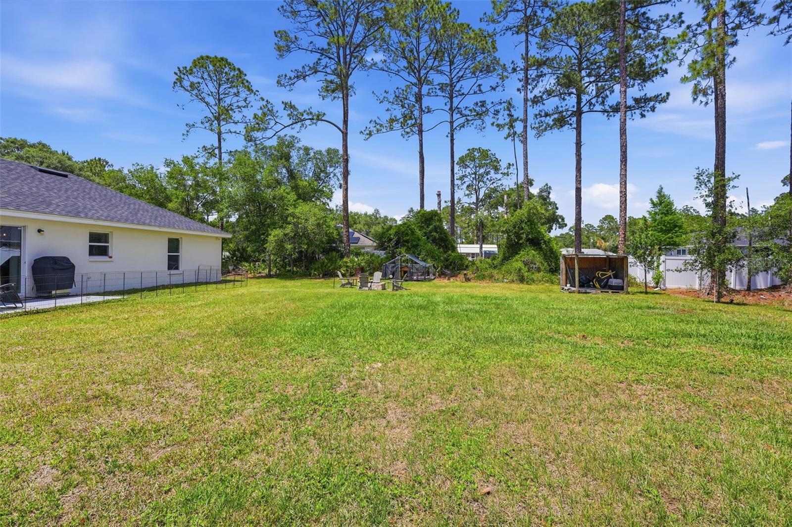 DAYTONA PARK ESTATES SEC B - Residential