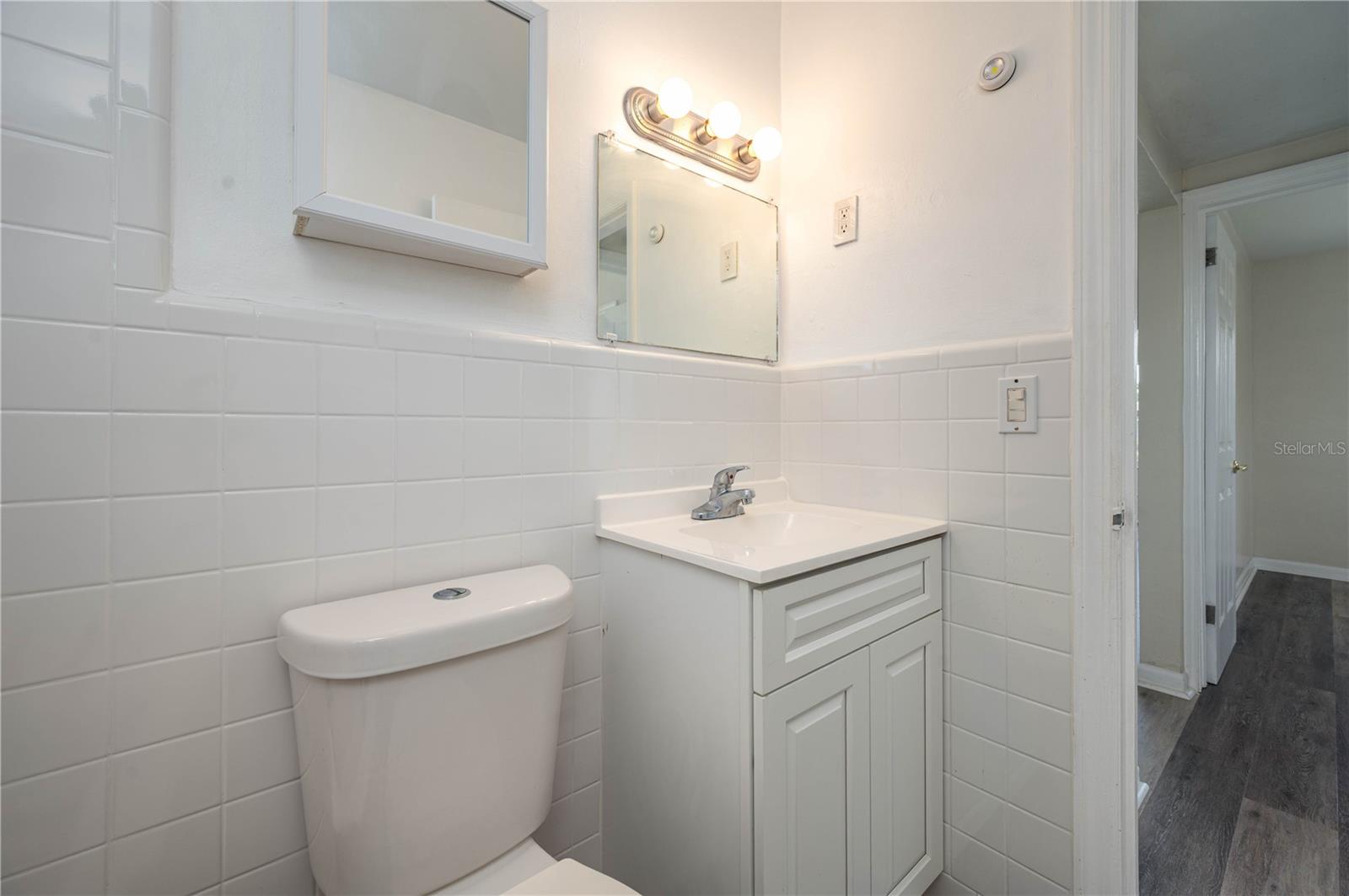 SUN RAY HOMES 01 - Residential