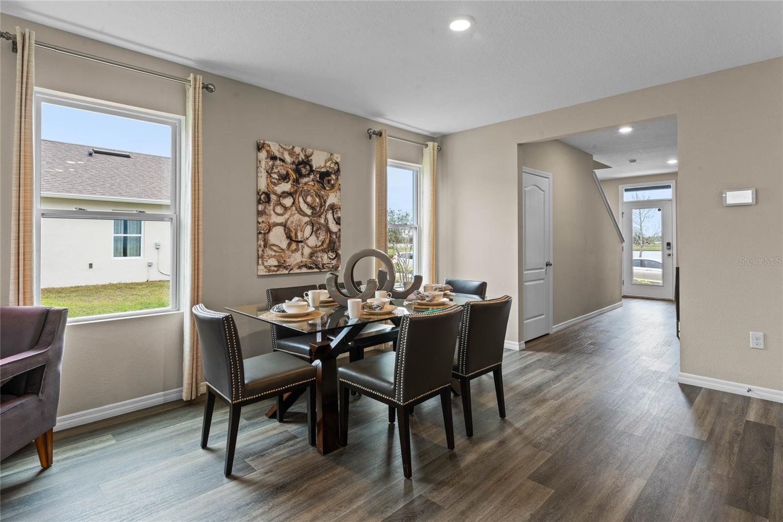 CAMPBELLS CROSSING - Residential