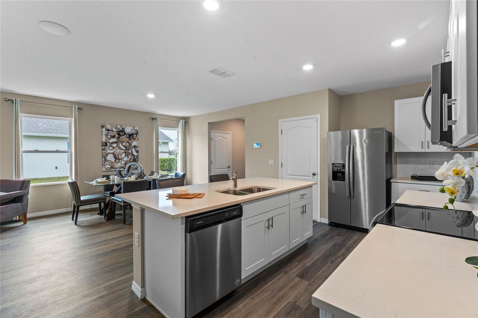 CAMPBELLS CROSSING - Residential