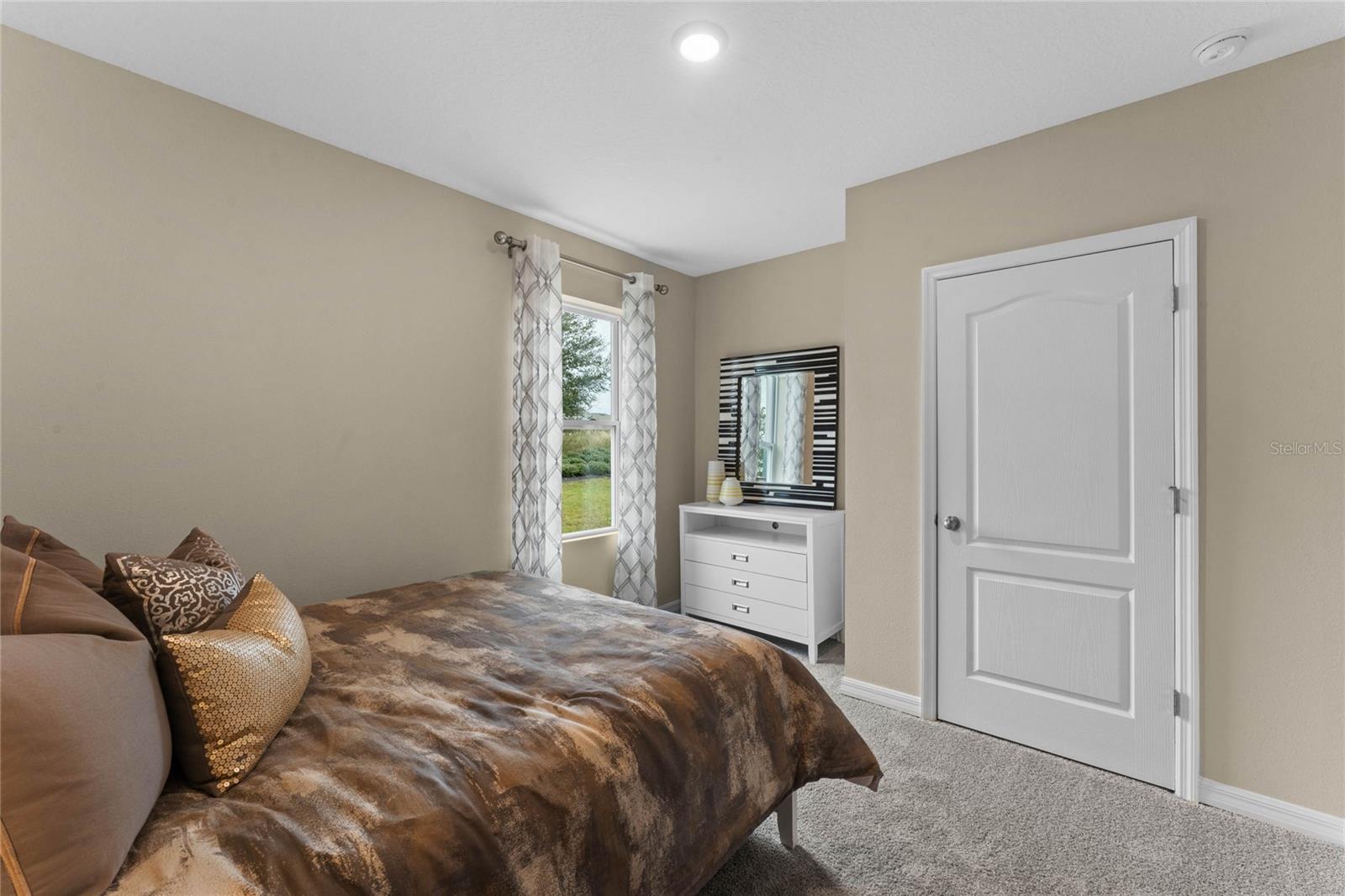 CAMPBELLS CROSSING - Residential