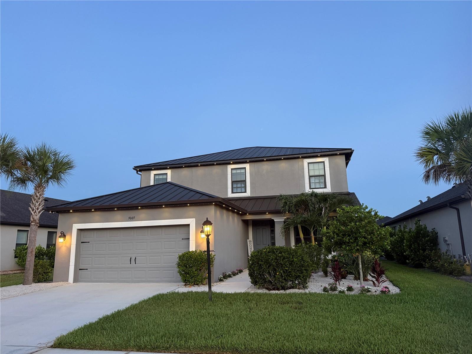 9069 LUNA LANE