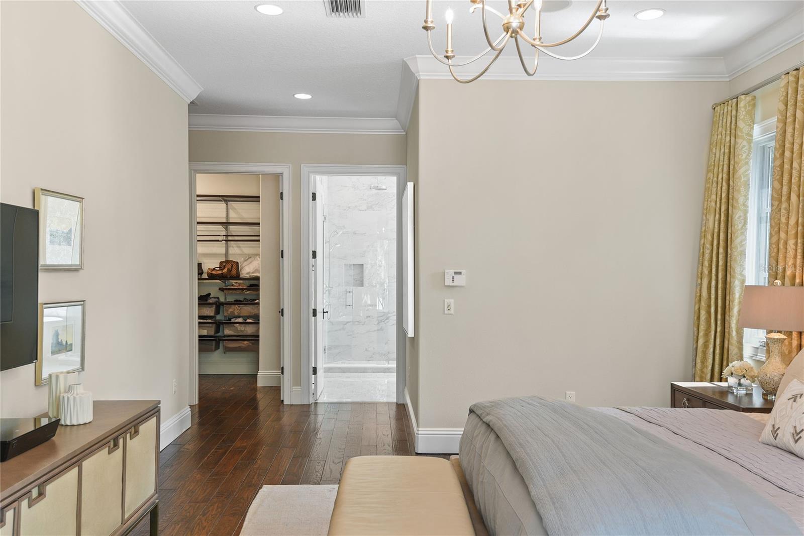 COMSTOCK PARK - Residential