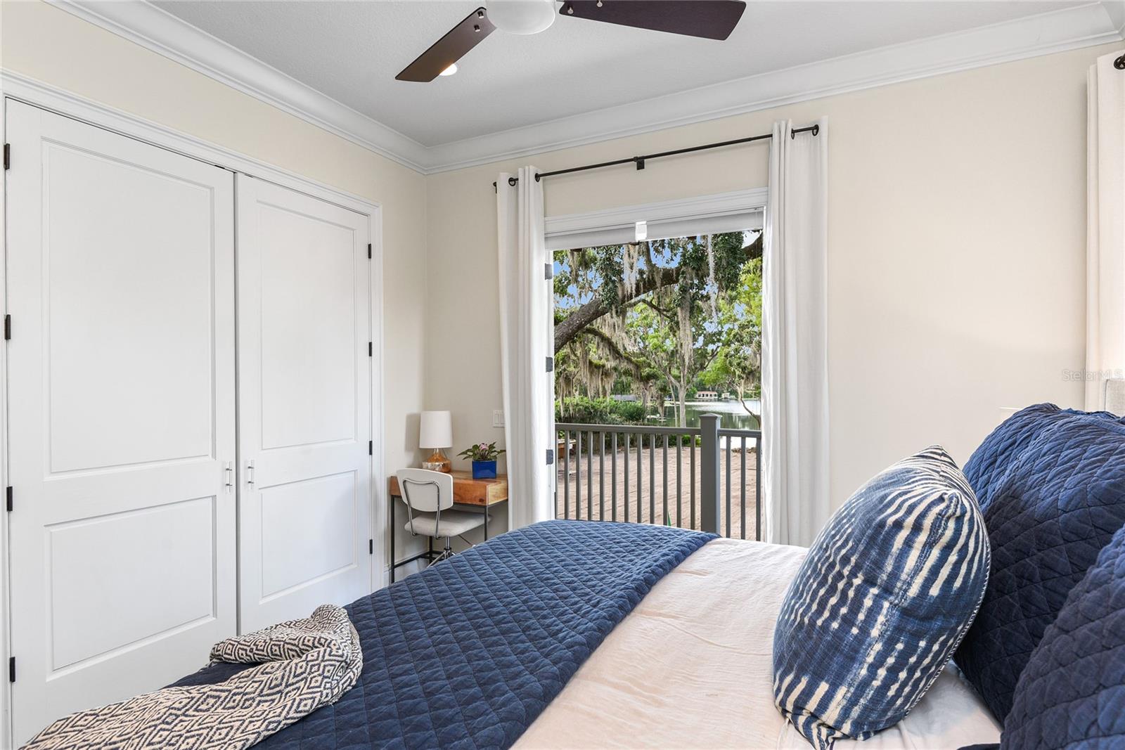 COMSTOCK PARK - Residential