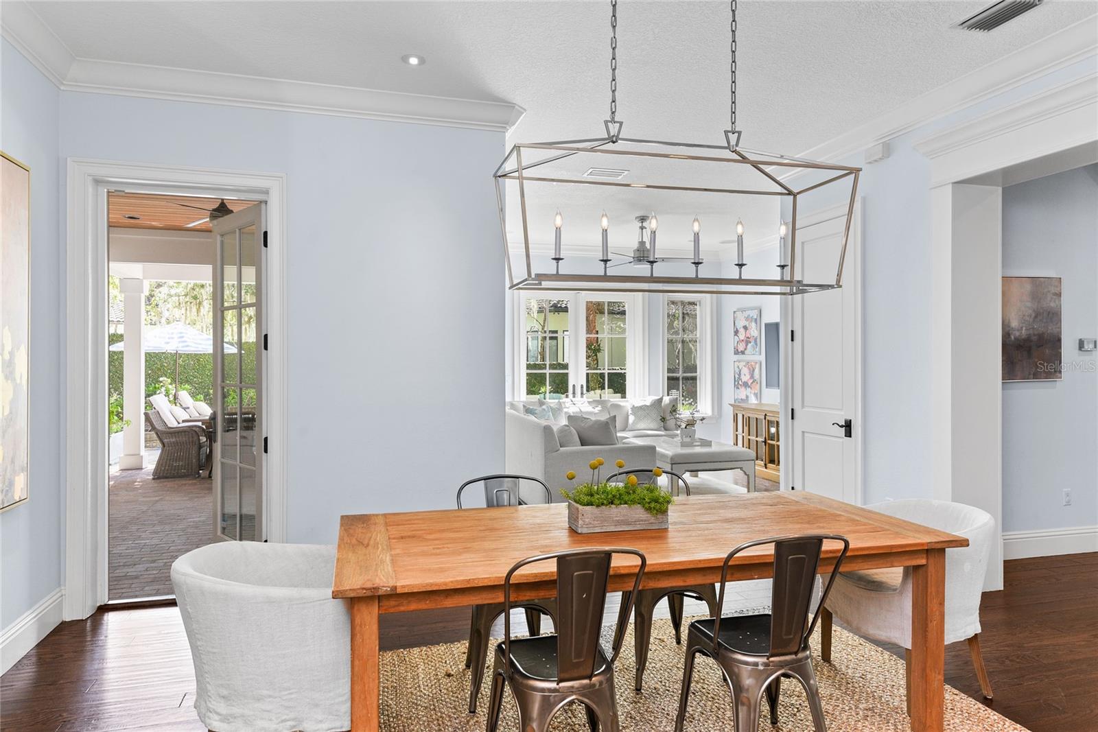 COMSTOCK PARK - Residential