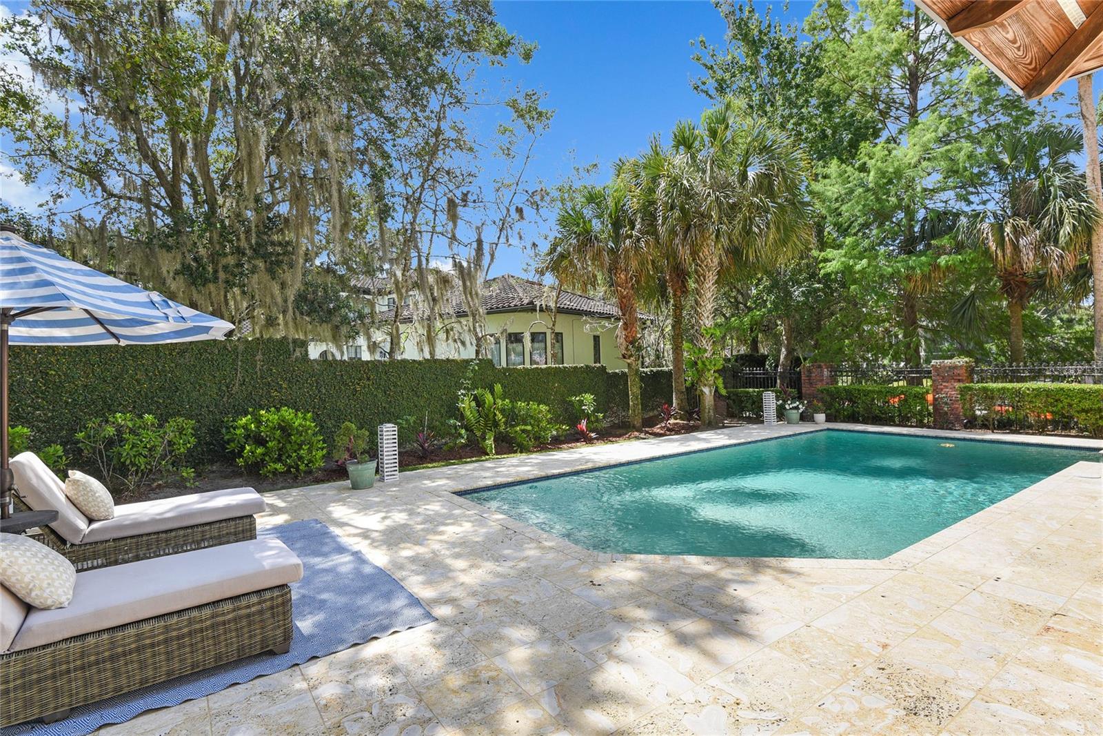 COMSTOCK PARK - Residential