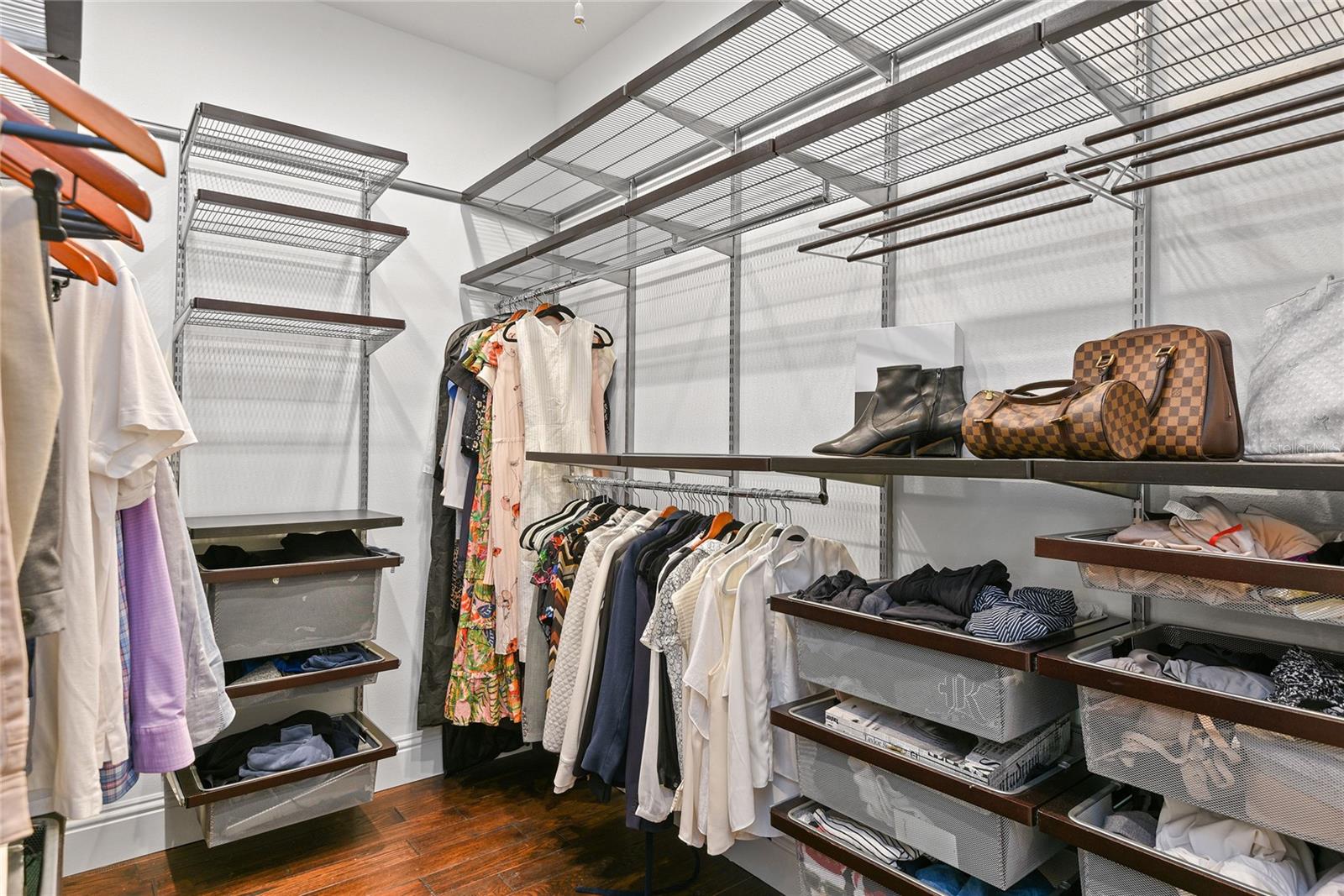 COMSTOCK PARK - Residential