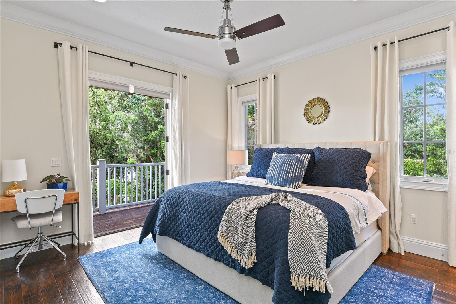 COMSTOCK PARK - Residential